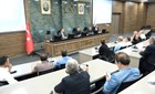 TOGÜ’DE ÜNİVERSİTE-SANAYİ İŞ BİRLİĞİ GÜÇLENİYOR